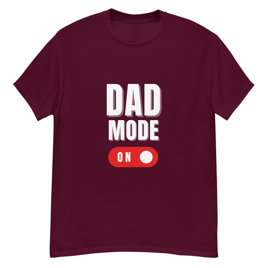 Dad Mode Tee