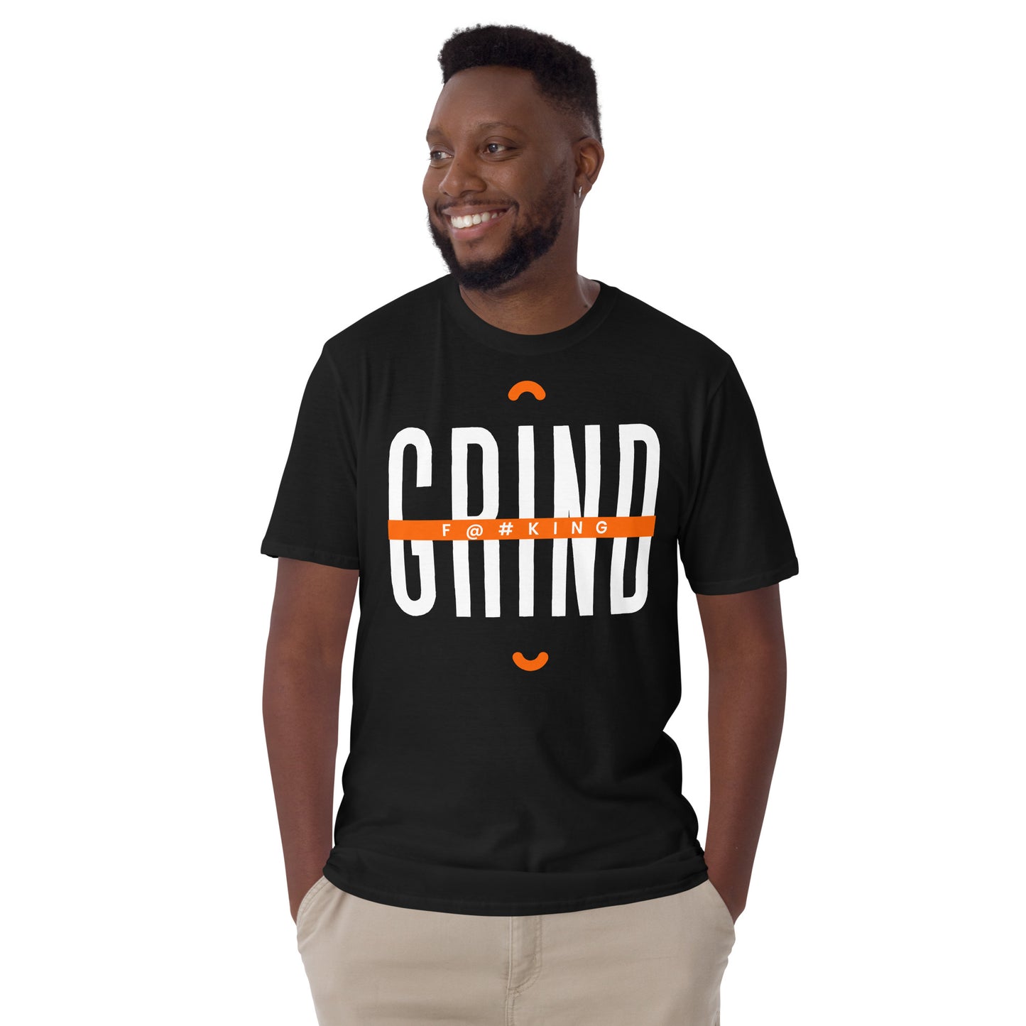 Grind Unisex T-Shirt