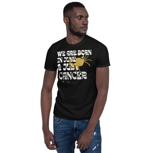 Cancer Unisex T-Shirt