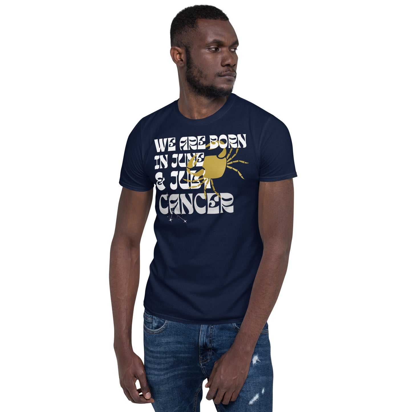 Cancer Unisex T-Shirt