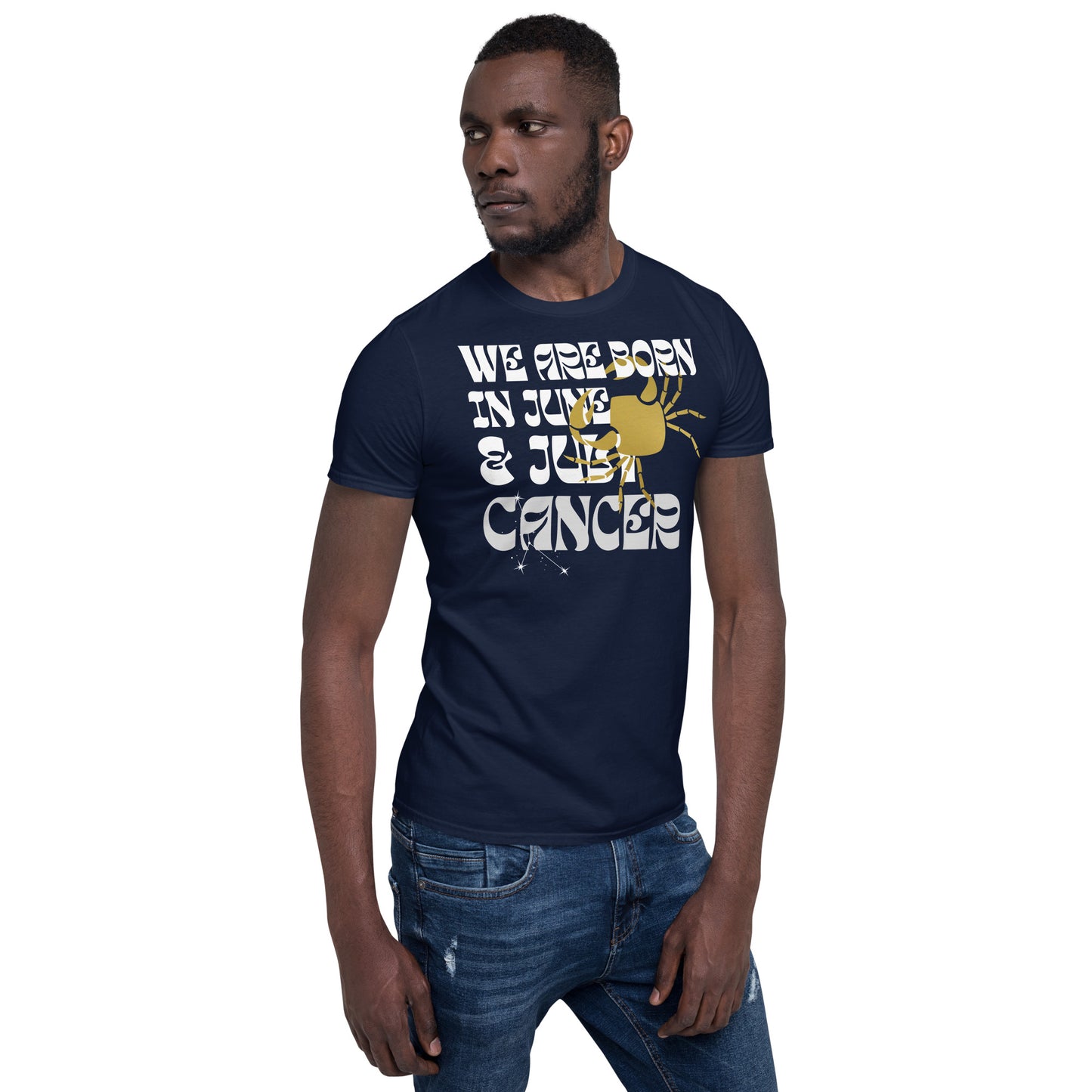 Cancer Unisex T-Shirt