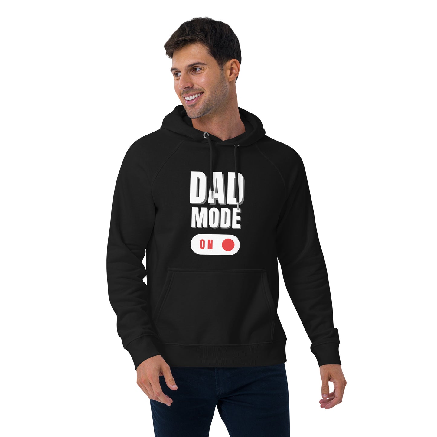 Dad Mode Hoodie