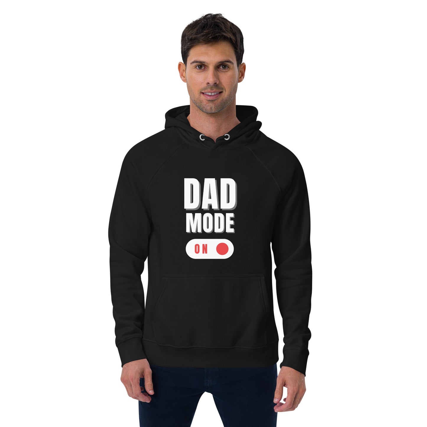 Dad Mode Hoodie