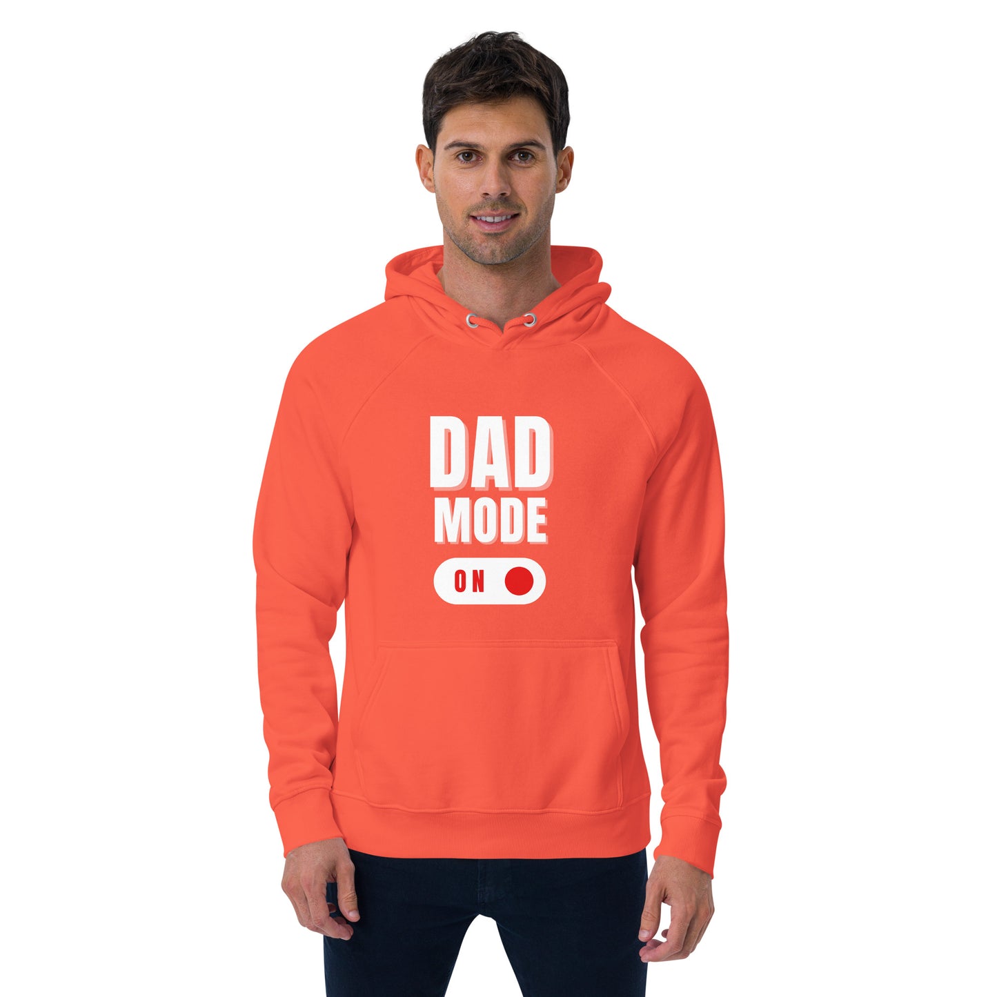 Dad Mode Hoodie