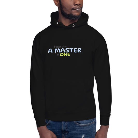 Master of None Hoodie